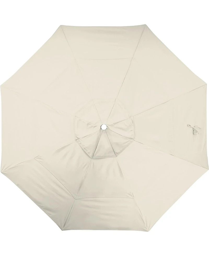 California Umbrella 11' Venture Series Patio Umbrella