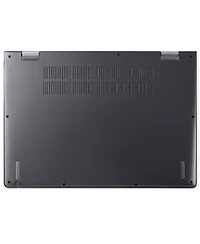 Acer Chromebook Spin 714 CP714-2WN-320J 14" Wuxga 2-In-1 Touchscreen Notebook Computer, Intel Core i3-1315U 1.2GHz, 8GB Ram, 256GB Ssd, Chrome Os, Iro