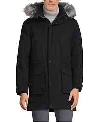 Lands' End Men's Tall Expedition Waterproof Down Parka