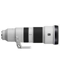 Sony Fe 400-800mm f/6.3-8 G Oss Lens
