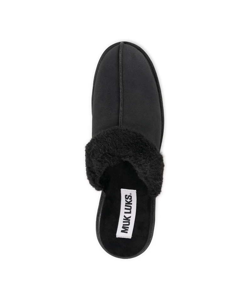 Muk Luks Women's Sophia Mule