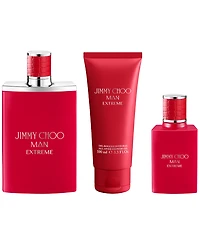 Jimmy Choo Men's 3-Pc. Extreme Eau De Parfum Gift Set