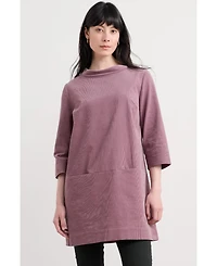 Seasalt Cornwall Women's Sail By The Stars Top