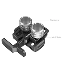 SmallRig Hdmi and Usb-c Cable Clamp for Bmpcc 6K Pro Camera Cage
