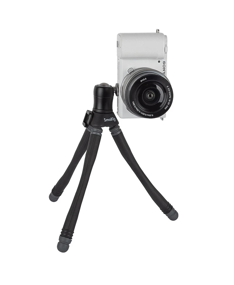 SmallRig 3446 Bt-15 BeautyPod 1.5K Flexible Mini Tripod
