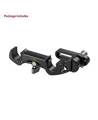 SmallRig Dual 15mm Rod Clamp