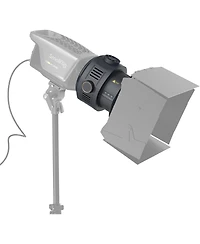 SmallRig Ra-F150 Focusing Fresnel Lens for Led Monolights