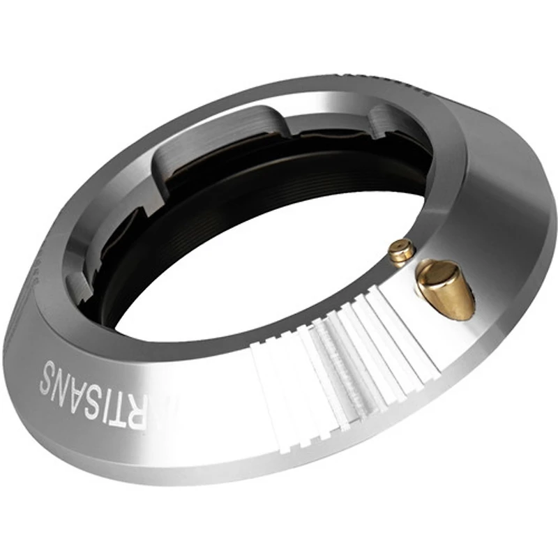 7artisans Leica Transfer Ring for Canon Eos-r