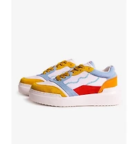 Freshy Women's Courtster Sneaker