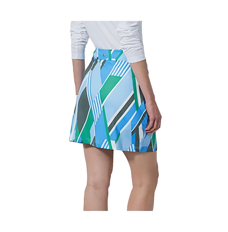 Daily Sports Women's Fusion 45cm Golf Skort