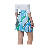 Daily Sports Women's Fusion 45cm Golf Skort
