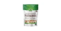 Now Foods Pistachios Roasted and Salted ,12 oz