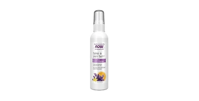 Now Foods Take A Zen Ten Aroma Mist, 4 Oz