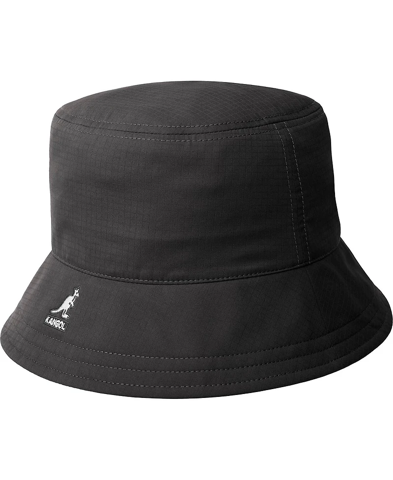 Kangol Multi-Utility Packable Bucket Hat