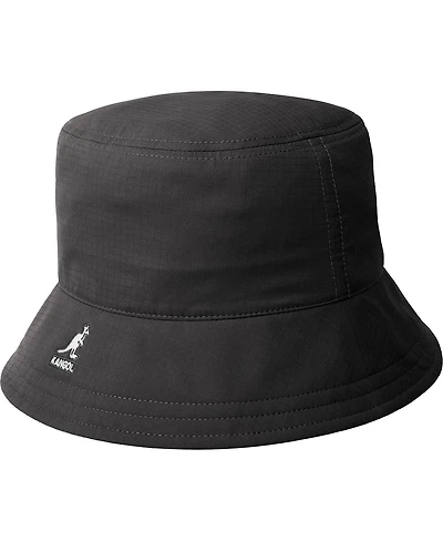 Kangol Multi-Utility Packable Bucket Hat