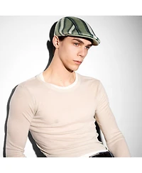 Kangol Nostalgia Stripe 507 Cap