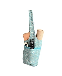Yoga Tote Bag