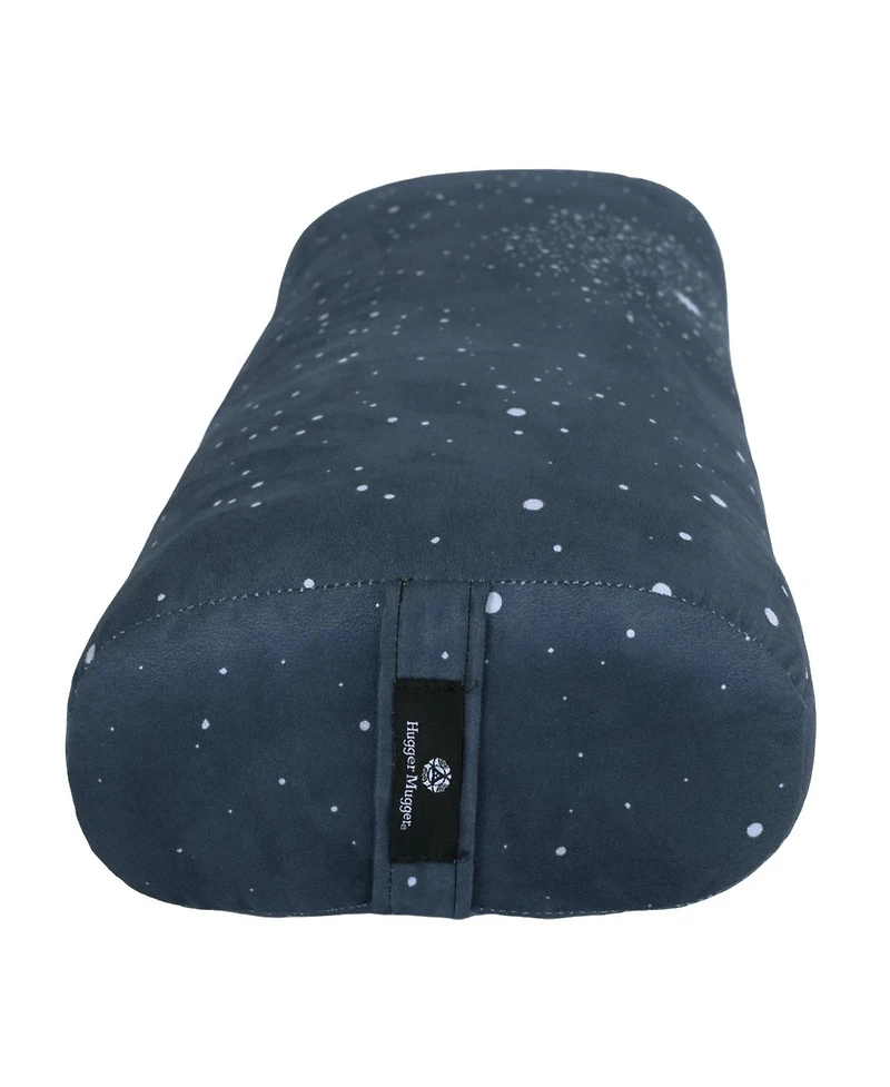 Hugger Mugger Standard Yoga Bolster