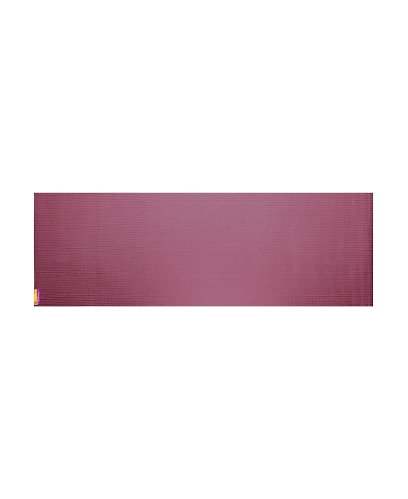 Hugger Mugger Tapas Ultra 68" Yoga Mat