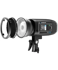 Westcott 30-Degree Honeycomb Grid for 5.5" Magnetic Reflector (FJ800, FJ400, Bowens)