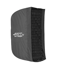 Westcott 12x36" Apollo Strip Softbox with Grid