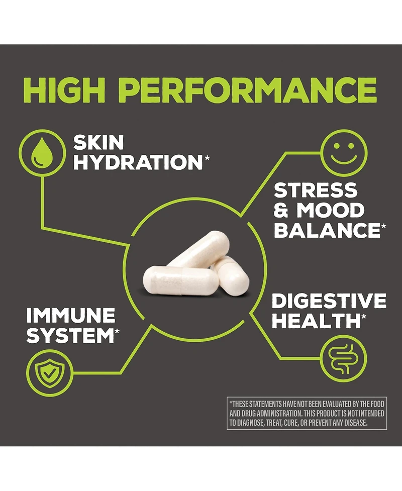 Sunwarrior Active Performance Ultra Probiotic, 30ct