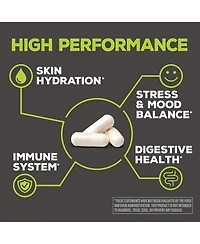 Sunwarrior Active Performance Ultra Probiotic, 30ct