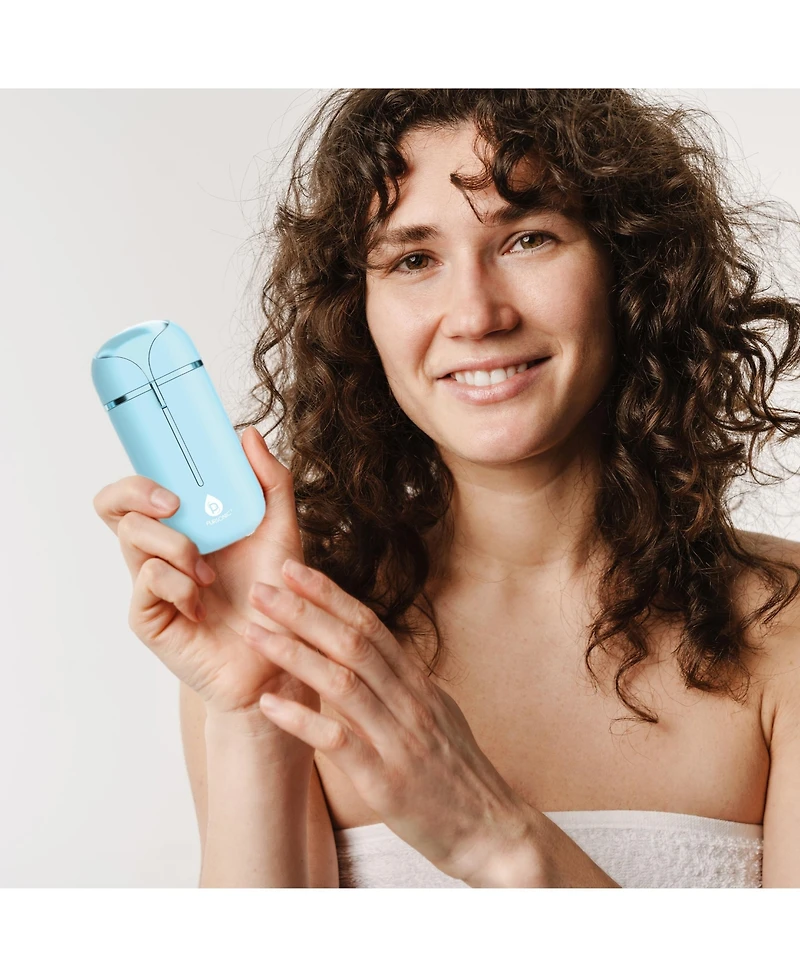 Pursonic Painless Electric Shaver