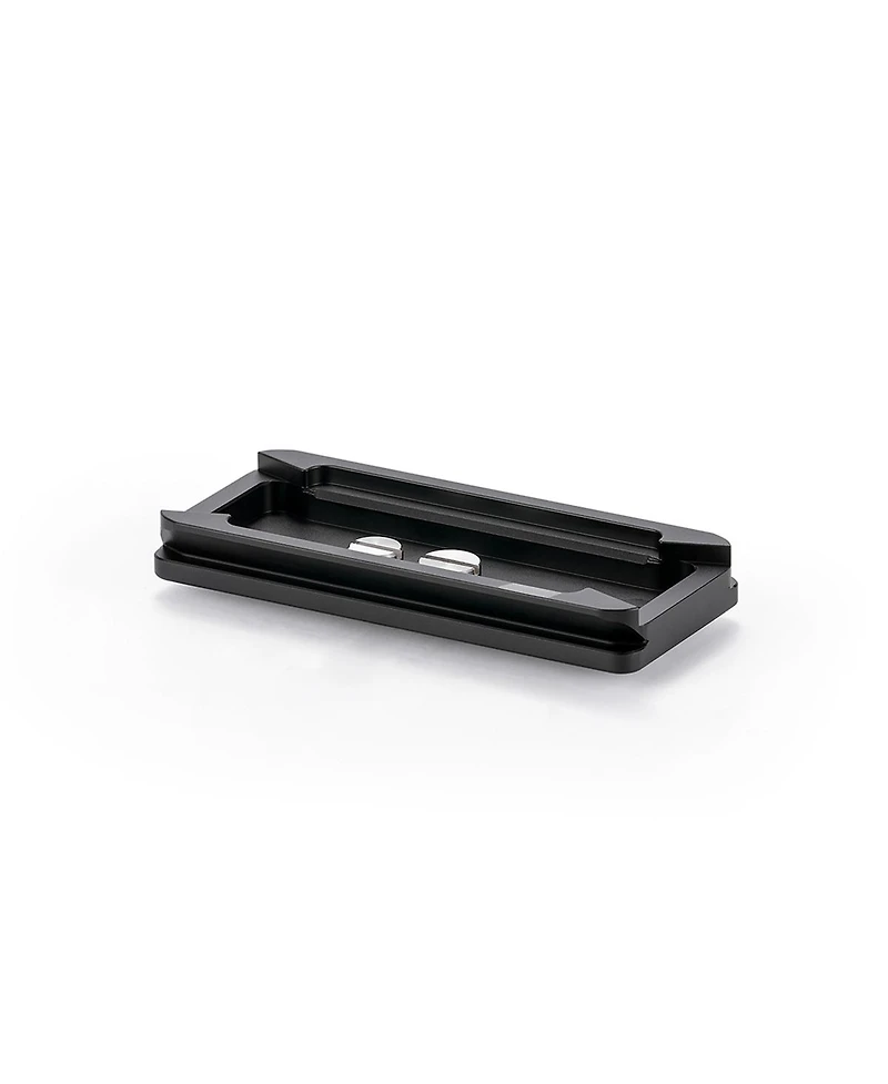 Tilta Manfrotto Universal Quick Release Plate, Black