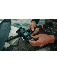 GoPro Enduro 1720mAh Rechargeable Lithium-Ion Battery for HERO12/11/10/9 Black Camera