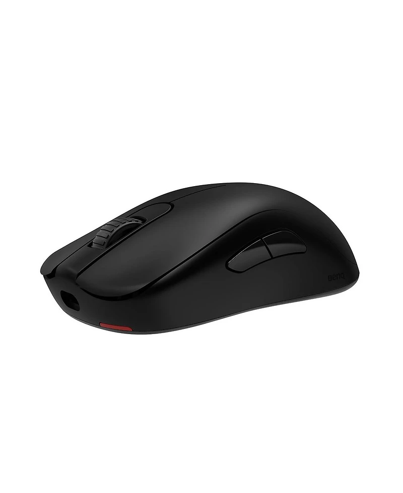 BenQ Zowie S2-dw Wireless Gaming Mouse with 4K Enhanced Receiver, Black