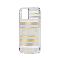 Case-Mate Pearl MagSafe Case for Apple iPhone 14 Plus