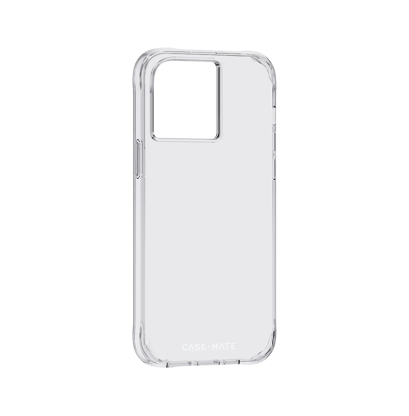 Case-Mate Tough Case for Apple iPhone 14 Pro Max-Clear