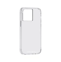 Case-Mate Tough Case for Apple iPhone 14 Pro Max-Clear