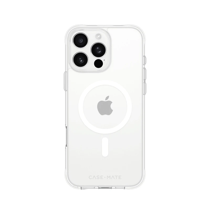 Case-Mate Tough MagSafe Case for Apple iPhone 16 Pro Max