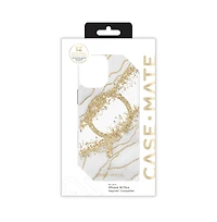 Case-Mate Karat Case for Apple iPhone 16 Plus-Gray