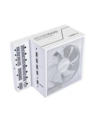 Lian-Li Lian-Li Ps EG1000 1000W 80+ Platinum Full Modular Atx White