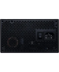 Lian-Li EG1200G Edge Gold 1200W 80+ Gold Certified Fully Modular Atx Psu with Usb Hub