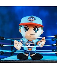 Bleacher Creatures Wwe John Cena 8" Kuricha Plush - Soft Chibi Inspired Wrestling Superstar