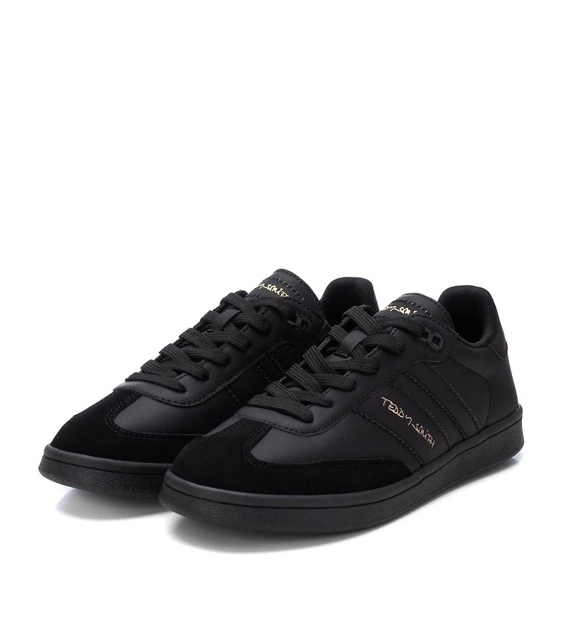 Women's Casual Sneakers Teddy Smith Collection By Xti