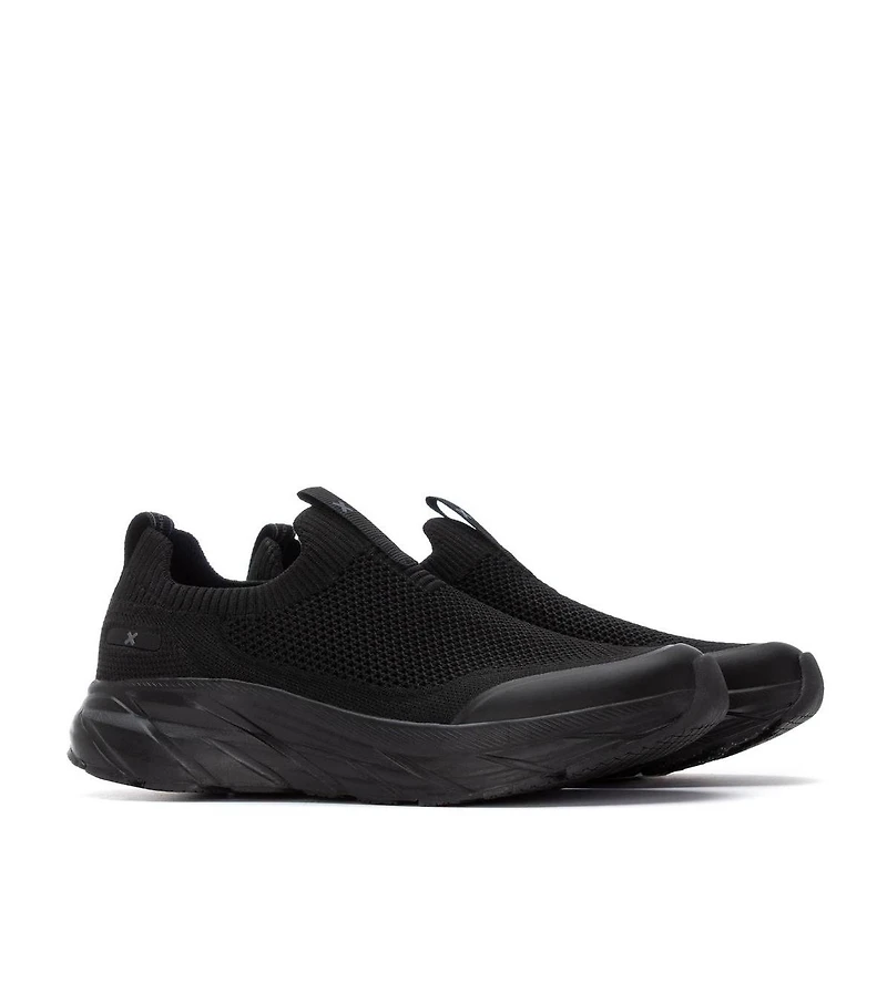 Xti Women's Slip-On Comfort Sneakers By