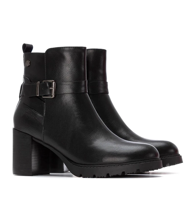 Xti Women's Heeled Booties By