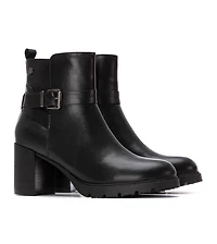 Xti Women's Heeled Booties By