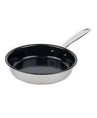 Alva Maestro Nonstick Stainless Steel Frying Pan 5 Ply