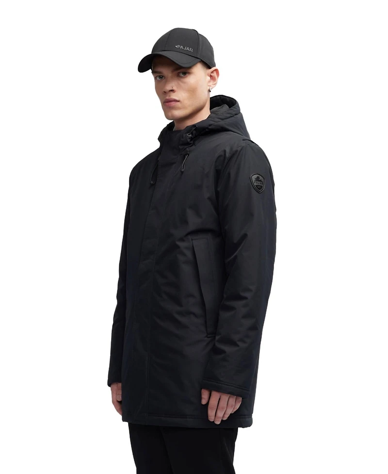Pajar Men's Men s Cam Lightweight Walking Coat