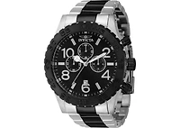 Invicta Men's Specialty Quartz Chronograph Dial Watch