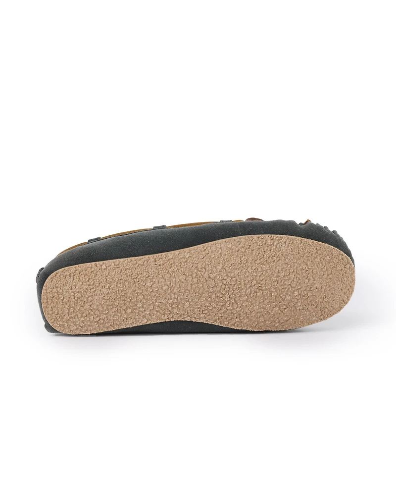 Minnetonka Women's Cosi Sweater Slippers
