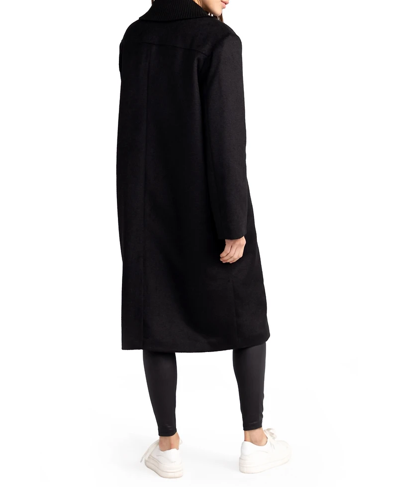 Belle & Bloom Women's After Party Qulited Lining Coat