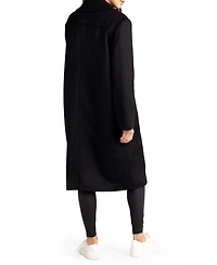 Belle & Bloom Women's After Party Qulited Lining Coat