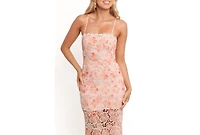Petal and Pup Women's Novie Maxi Dress